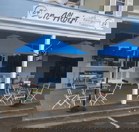 84 On Albert - Restaurant Gold Coast