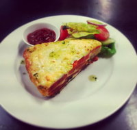 Albert's Cafe - Restaurant Gold Coast