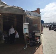 Alma's - Restaurant Gold Coast