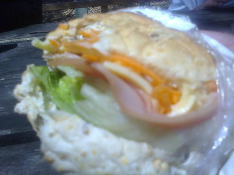 Anglesea Bakery - Restaurant Gold Coast 0