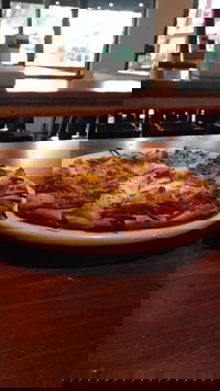 Anglesea Pizza  Pasta