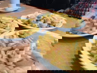 Apollo Bay Seafood Cafe