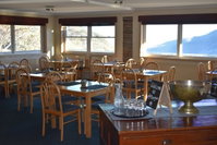 Attunga Restaurant and Bar