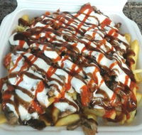 Bair St Fish  Chip Takeaway - Restaurant Gold Coast