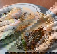 BamBam - Restaurant Gold Coast