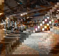 Barneys Bar Bistro - Restaurant Gold Coast