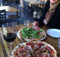 Bastoni Pizzeria - Restaurant Gold Coast