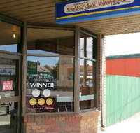 Beaufort Bakery - Restaurant Gold Coast