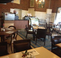 Beaufort Park Cafe - Restaurant Gold Coast