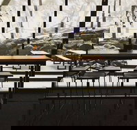 Birdcage - Restaurant Gold Coast