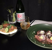 Black Cockatoo - Restaurant Gold Coast