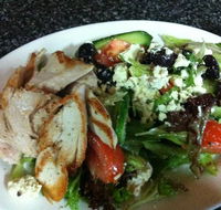 Black Panther Cafe - Restaurant Gold Coast