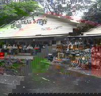 Cabbage Tree Cafe - Restaurant Gold Coast
