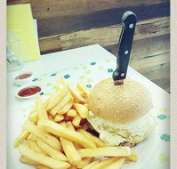 Cafe 85 Percent - Restaurant Gold Coast