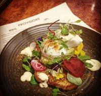 Cafe Providore - Restaurant Gold Coast