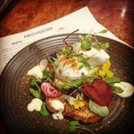 Cafe Providore - Restaurant Gold Coast 0