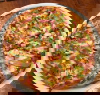 Cafe Toonalook - Restaurant Gold Coast