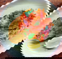 Captain Moonlite - Restaurant Gold Coast