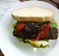 Carriage Cafe Seville - Restaurant Gold Coast