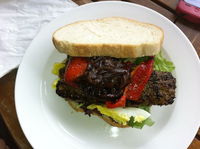 Carriage Cafe Seville