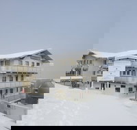 Chamois Restaurant - Restaurant Gold Coast