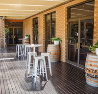 Club Savoy - Restaurant Gold Coast