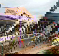 Coco's Cafe - Restaurant Gold Coast