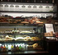 Coffee Traders - Restaurant Gold Coast