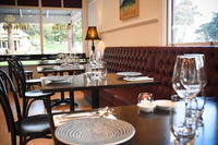 Cook  Norman Trattoria