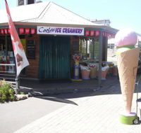 Coolas Ice Creamery - Restaurant Gold Coast