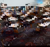 Dava Hotel - Restaurant Gold Coast