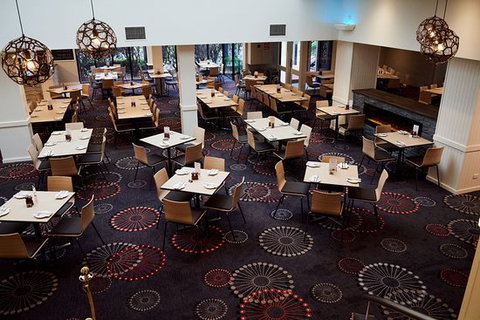 Dava Hotel - Restaurant Gold Coast 0