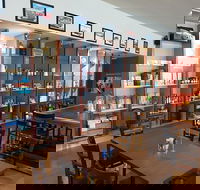 Delizie Cafe Deli - Restaurant Gold Coast