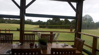 Devils Dam Cafe