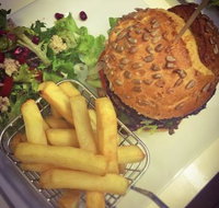 Diggers Vegie Kitchen - Restaurant Gold Coast