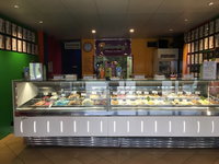 Dooleys Ice Cream - The Ice Cream Tub