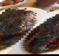 Euroa Butter Factory - Restaurant Gold Coast