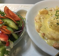 Euroa Hotel - Restaurant Gold Coast