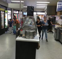 Ferry Cafe - Restaurant Gold Coast