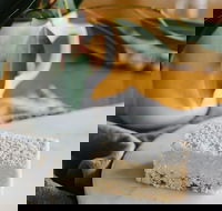 Forage  Grind - Restaurant Gold Coast