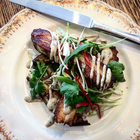 Frank And Connie's Kitchen - Restaurant Gold Coast 0