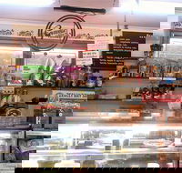 Freshwater Creek Cakes - Restaurant Gold Coast