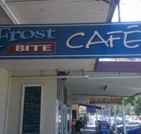 Frostbite Cafe - Restaurant Gold Coast