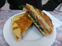 Gaffney's Bakery