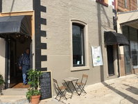 Gallery Cafe