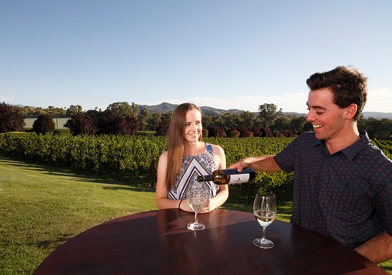 Gapsted VIC Restaurant Gold Coast