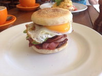 Gateway Cafe