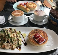Gladysdale Bakehouse - Restaurant Gold Coast