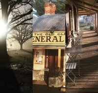 Glenlyon General Store - Restaurant Gold Coast