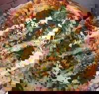 Graze on Clifton - Restaurant Gold Coast